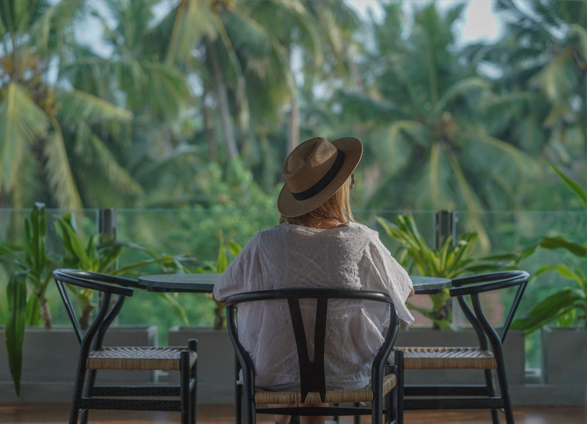 Calamansi Cove Villas Balapitiya Exteriér fotografie